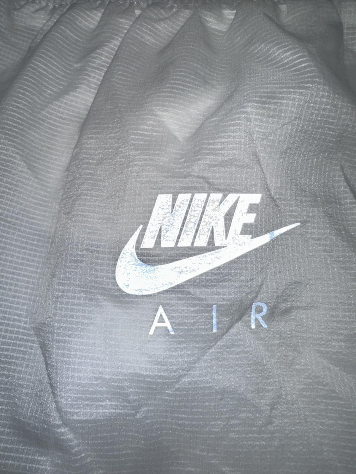 Nike Nike Air Women's 2 in 1 Running Shorts Sample Size 32" / US 10 / IT 46 - 2 Thumbnail