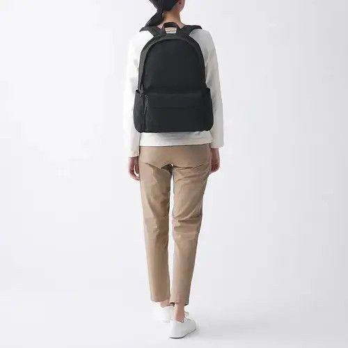 VIBE Bagpack Travel Teenage Size ONE SIZE - 2 Thumbnail
