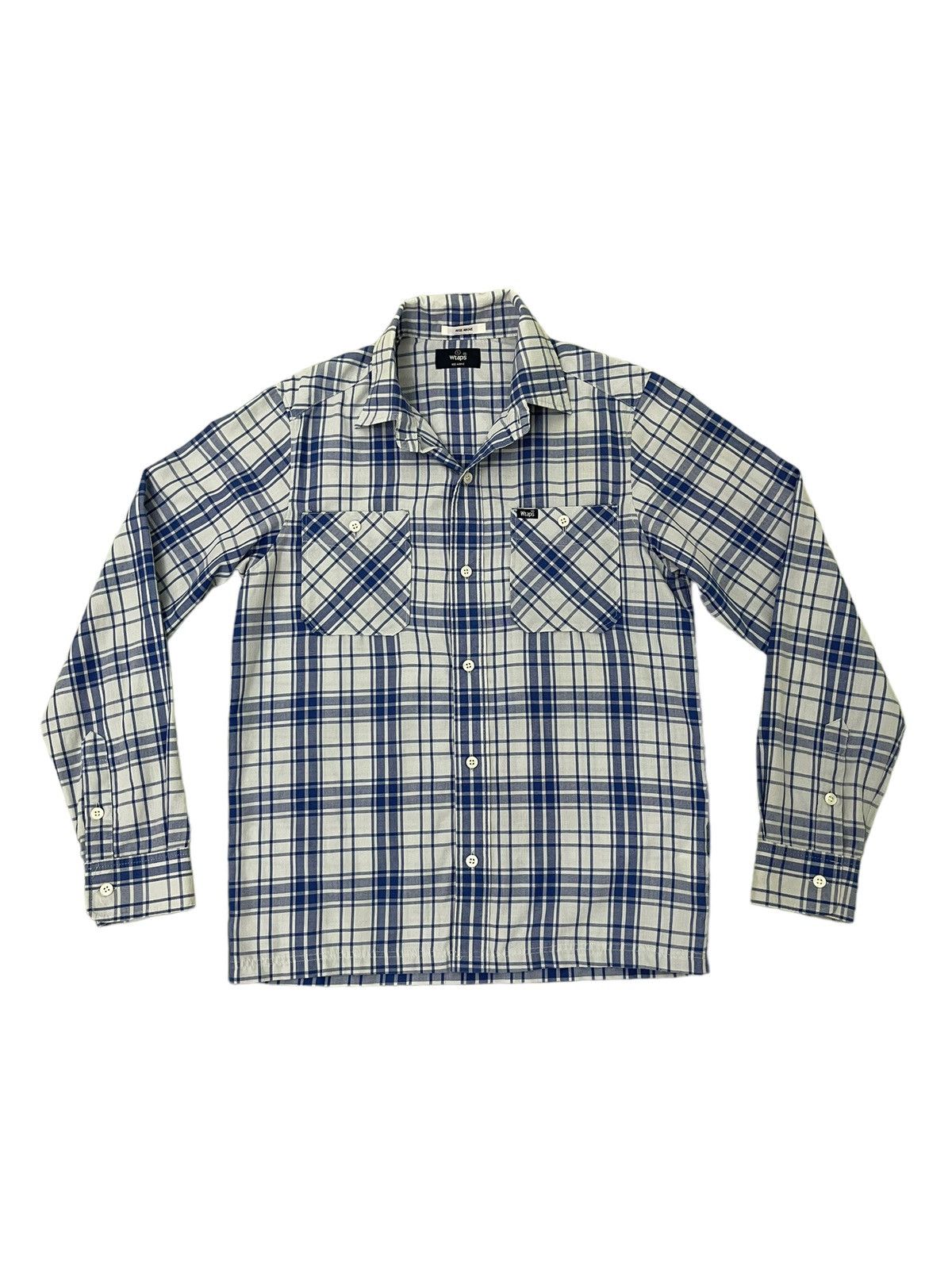 WTAPS Clothing for Men | Grailed