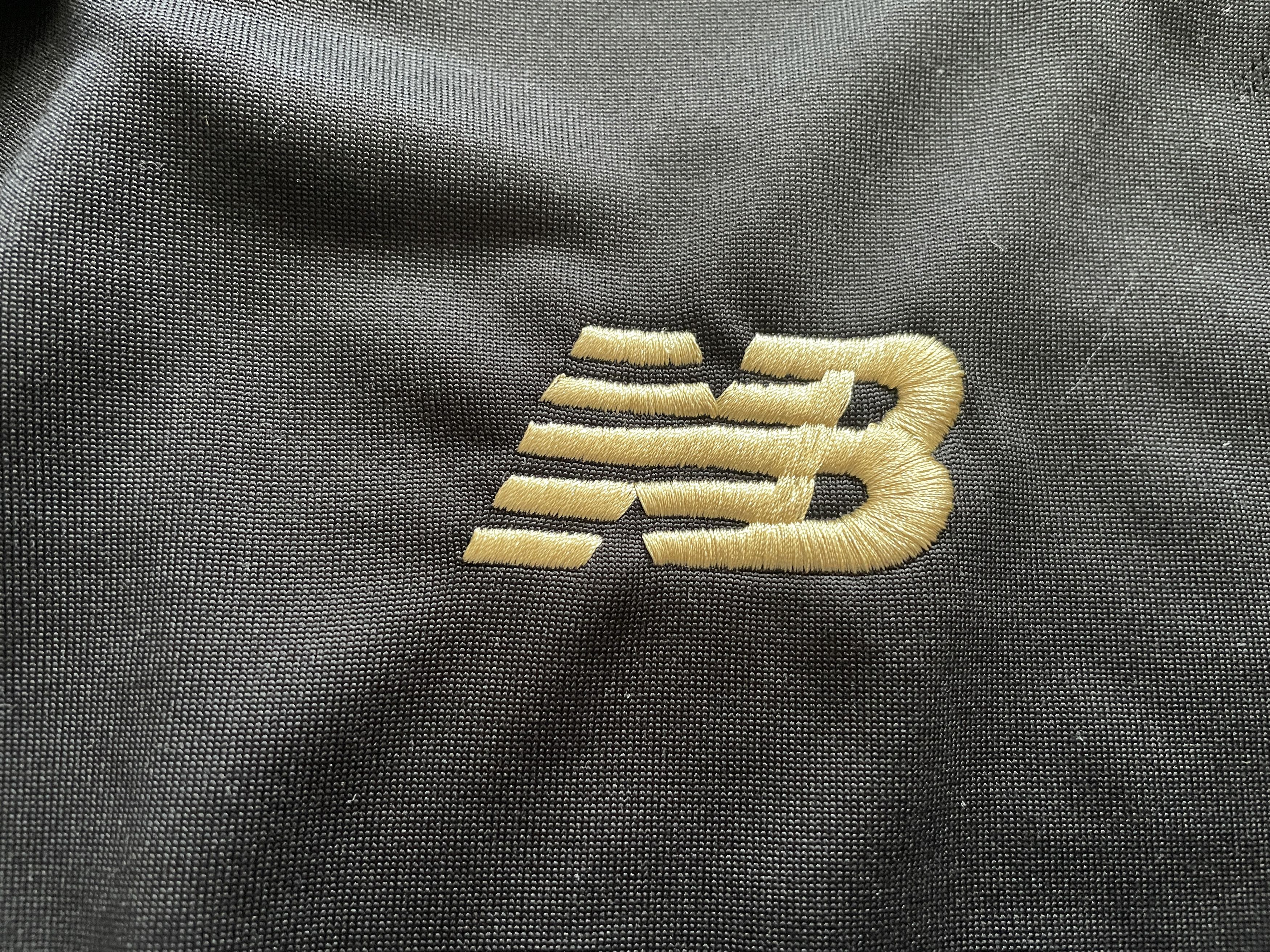 New Balance Liverpool Goalkeeper Shirt 2019-2020 Soccer Jersey Trikot Size US S / EU 44-46 / 1 - 5 Thumbnail