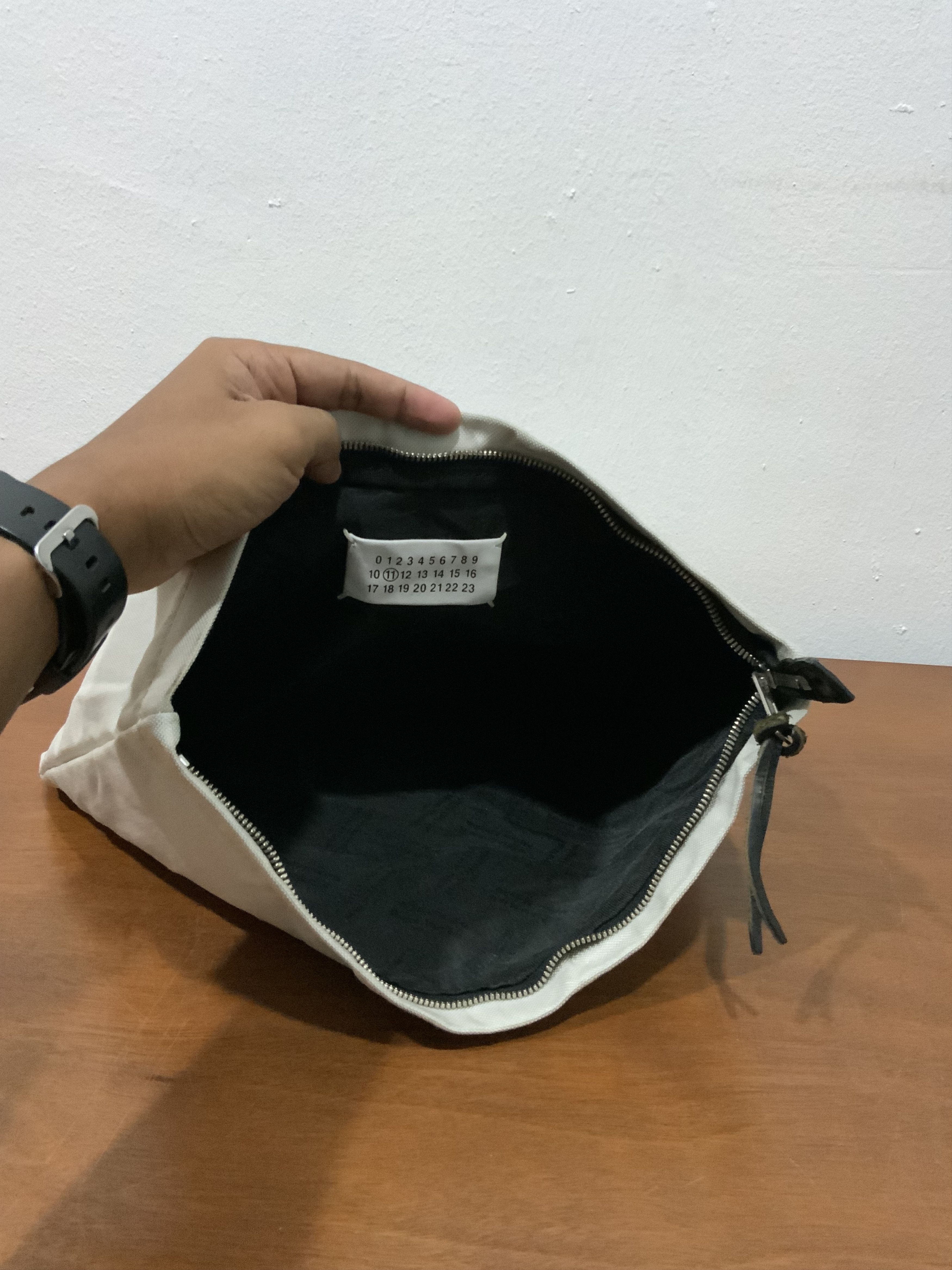 Maison Margiela Maison Margiela Bag Size ONE SIZE - 10 Thumbnail