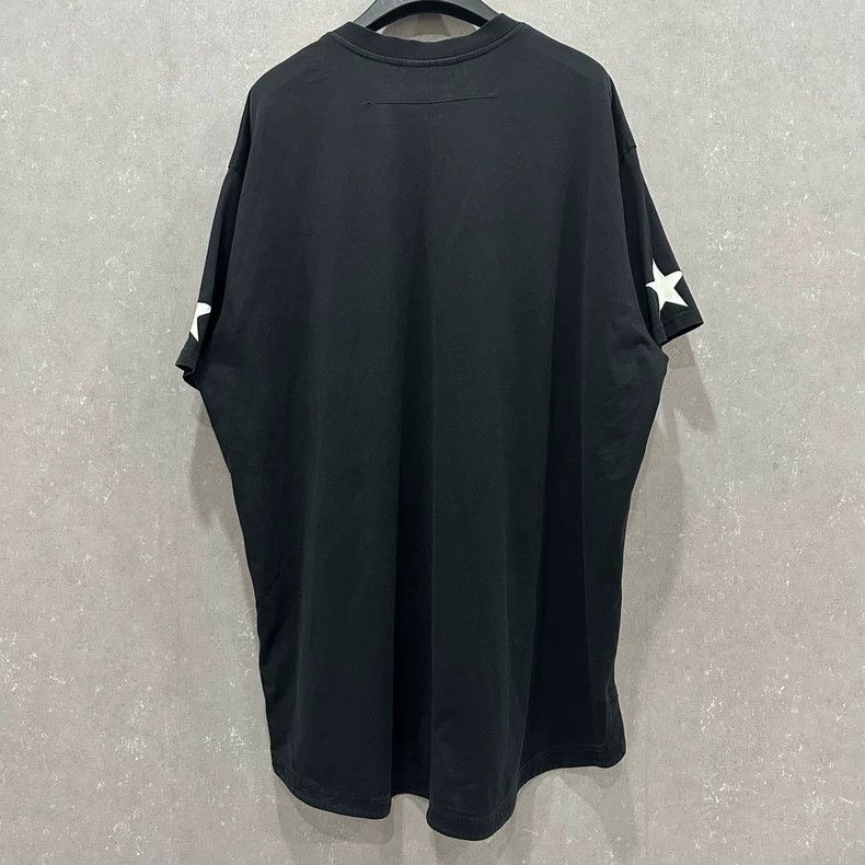 Givenchy Givenchy Printed short-sleeve size XL SL00 Size US XL / EU 56 / 4 - 2 Thumbnail