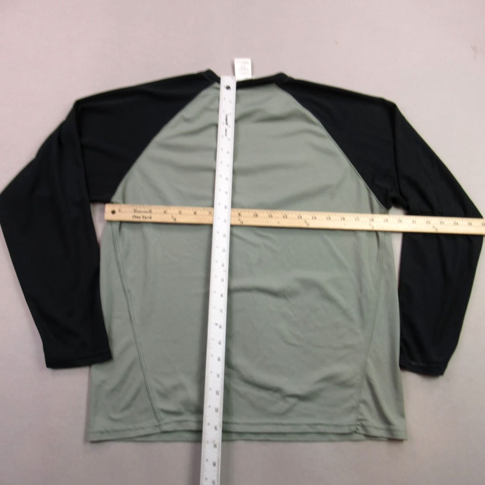 Vintage REI Sweater Mens Medium Long Sleeve Crew Neck Pullover Lightweight Size US M / EU 48-50 / 2 - 6 Thumbnail