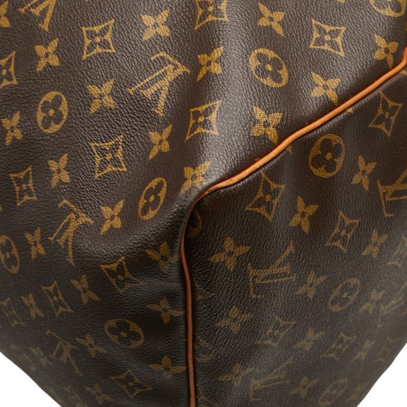 Louis Vuitton Louis Vuitton Monogram Keepall 60 Boston Bag M41422 Size ONE SIZE - 5 Thumbnail