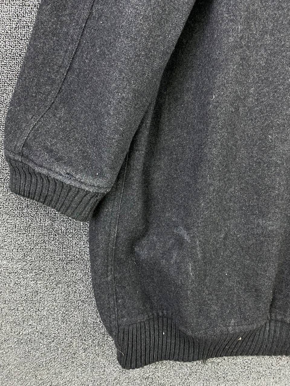 Issey Miyake Vintage Issey Miyake Mercibeaucoup Wool Jacket Size L / US 10 / IT 46 - 11 Thumbnail