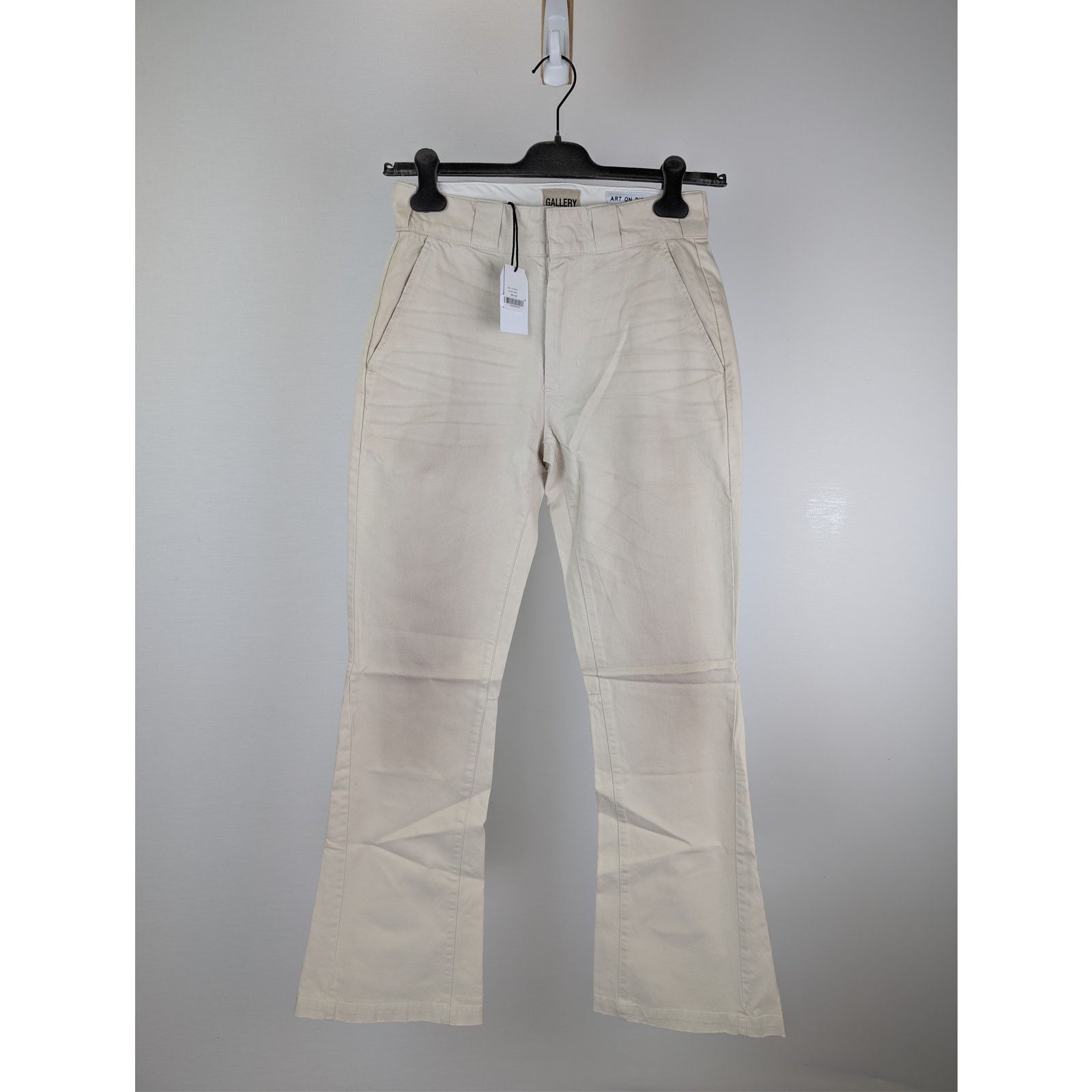 Gallery Dept. o1rshd1 Flare Pants in neutral Size US 28 / EU 44 - 8 Thumbnail