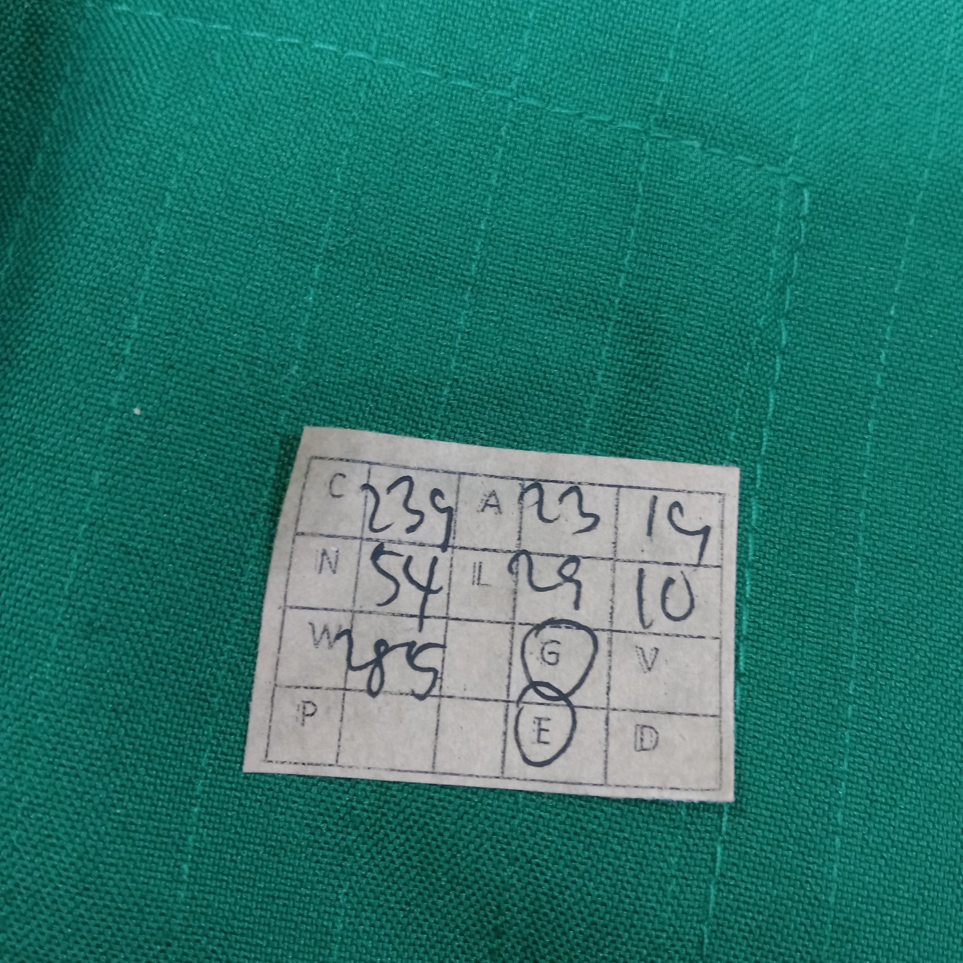 Japanese Brand 7 Eleven Japanese Brand Staff Jacket C239N54 Size US L / EU 52-54 / 3 - 7 Thumbnail