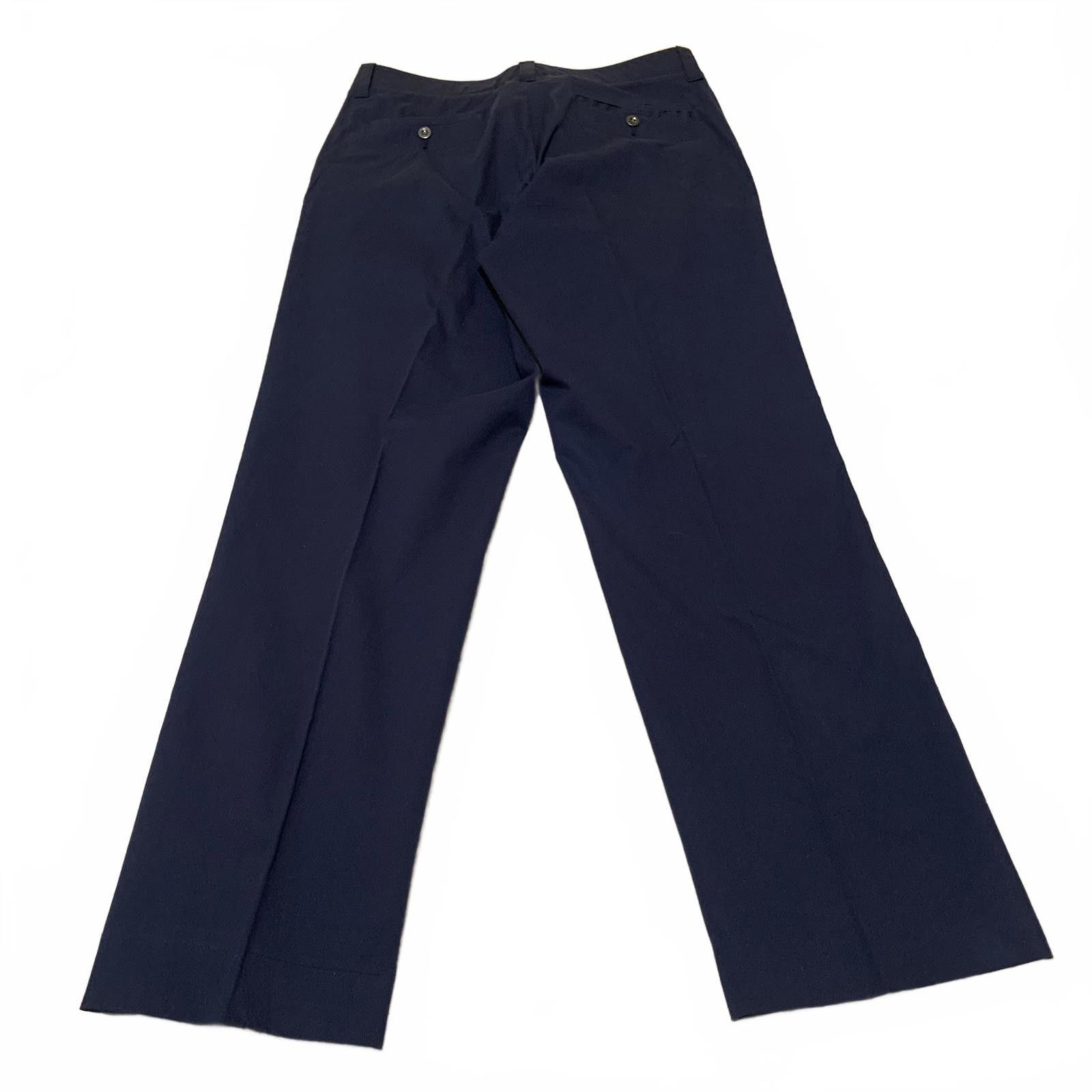 PGA Tour PGA TOUR Men's Size 36x32 Navy Blue Golf Pants Size 42R - 3 Thumbnail