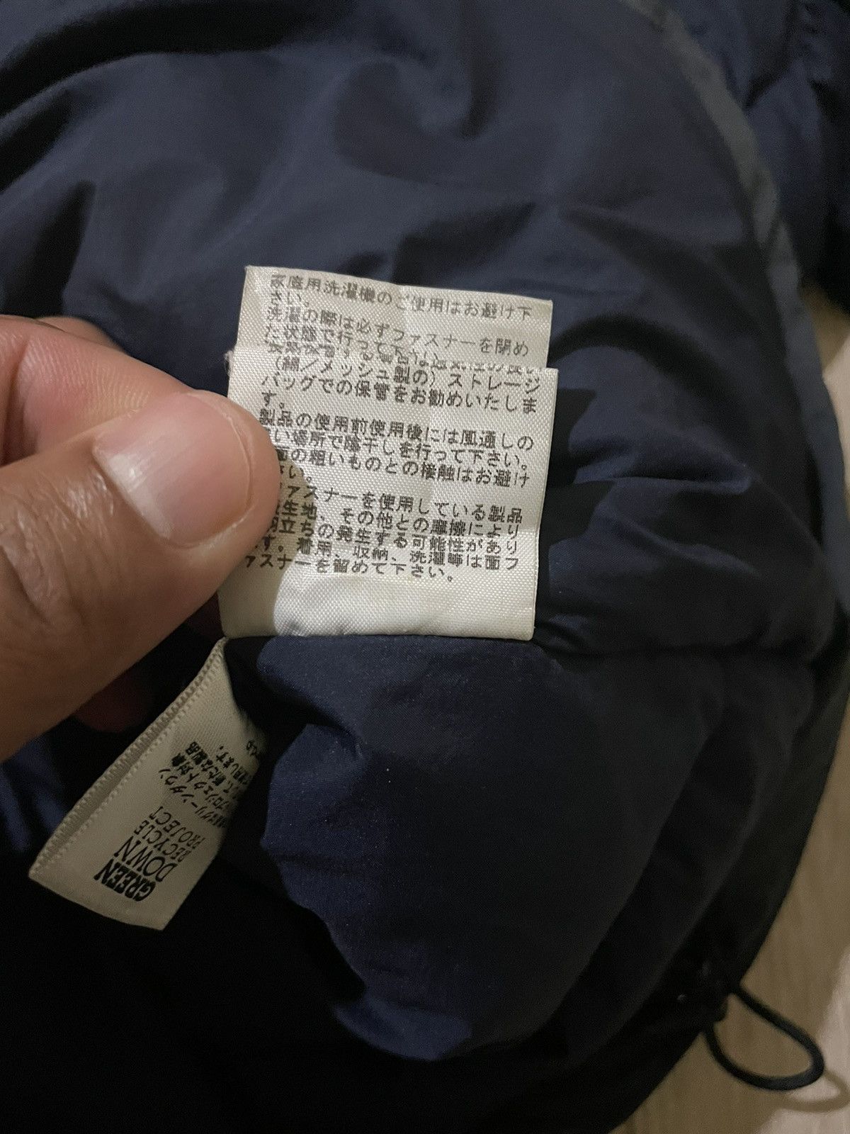 The North Face The North Face Puffer Jacket Size US S / EU 44-46 / 1 - 10 Thumbnail