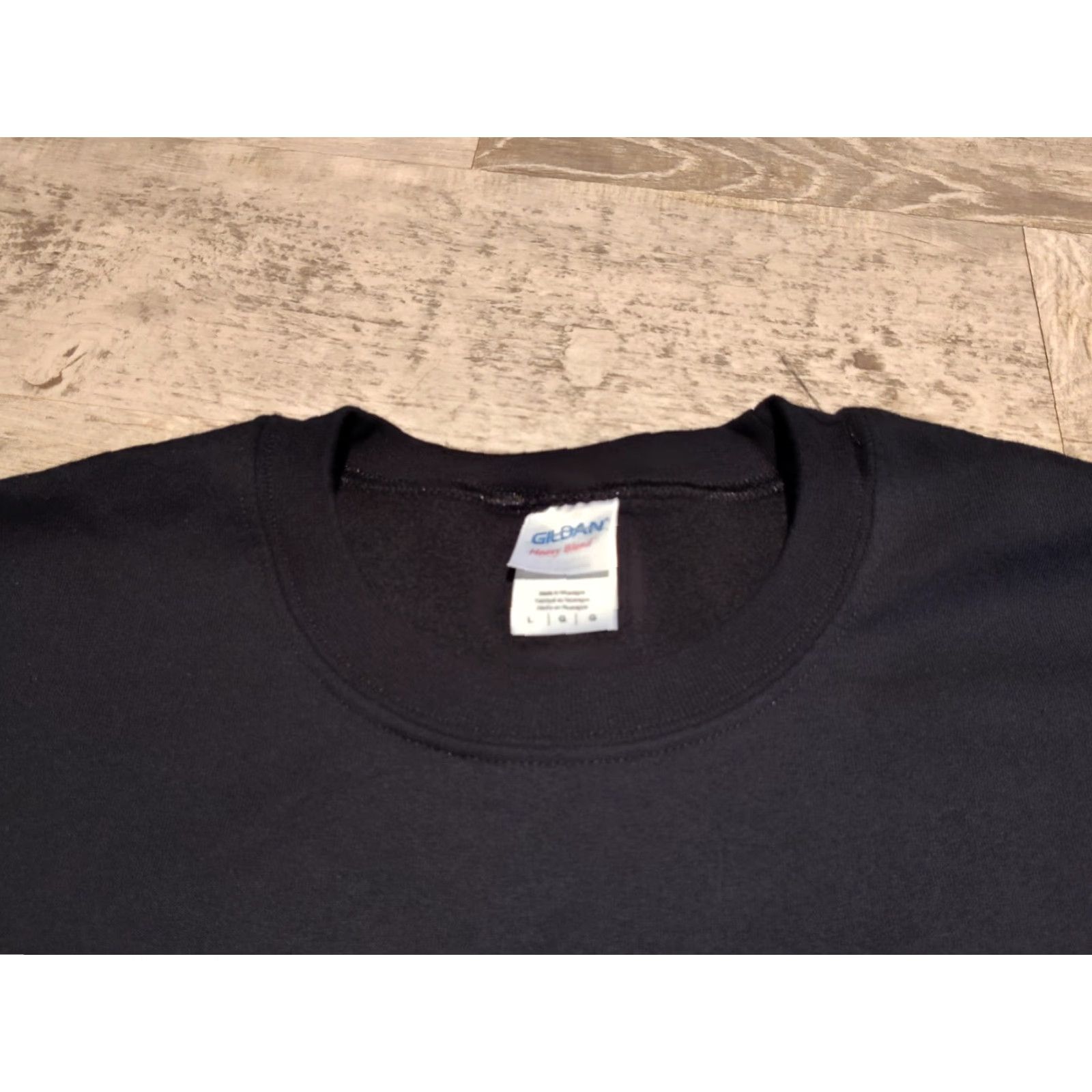Gildan Gildan South Park Randy Marsh For President 2016 Fleece Sweatshirt Black Size L EUC Size US L / EU 52-54 / 3 - 5 Thumbnail
