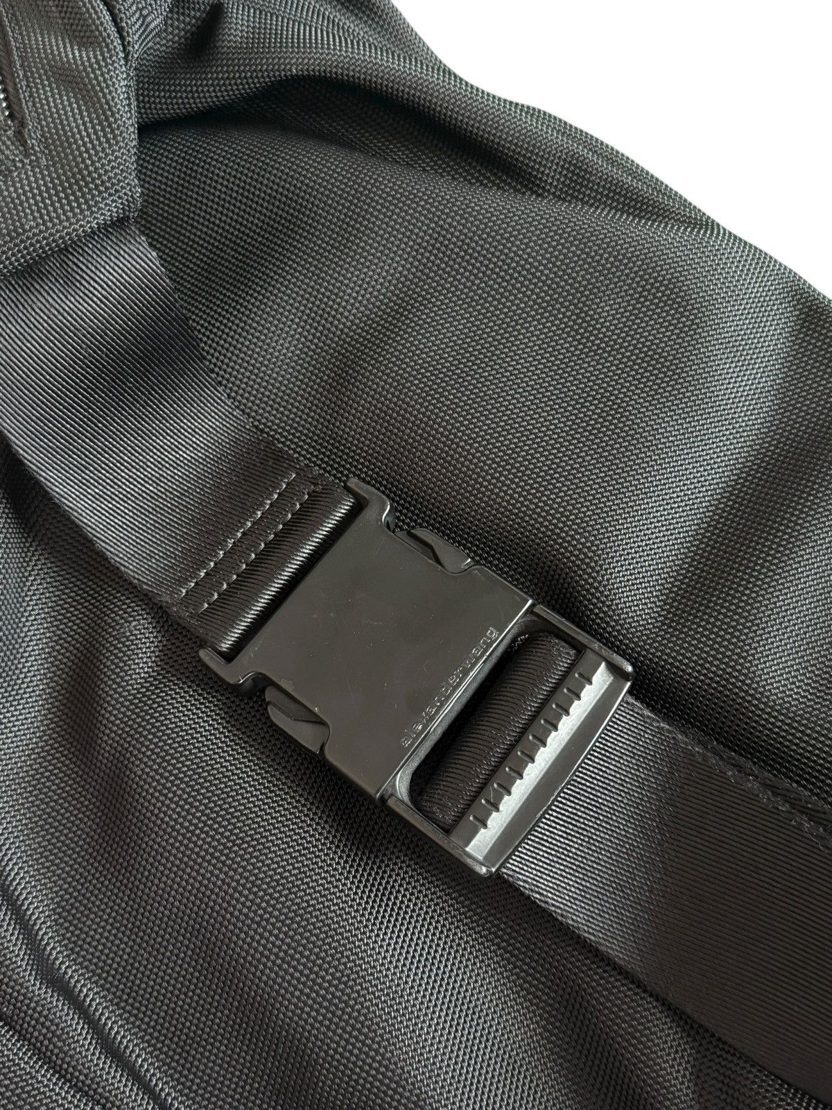 Alexander Wang Alexander Wang Unisex Large Attica Gym Fanny Pack Pouch Bag Size ONE SIZE - 5 Thumbnail