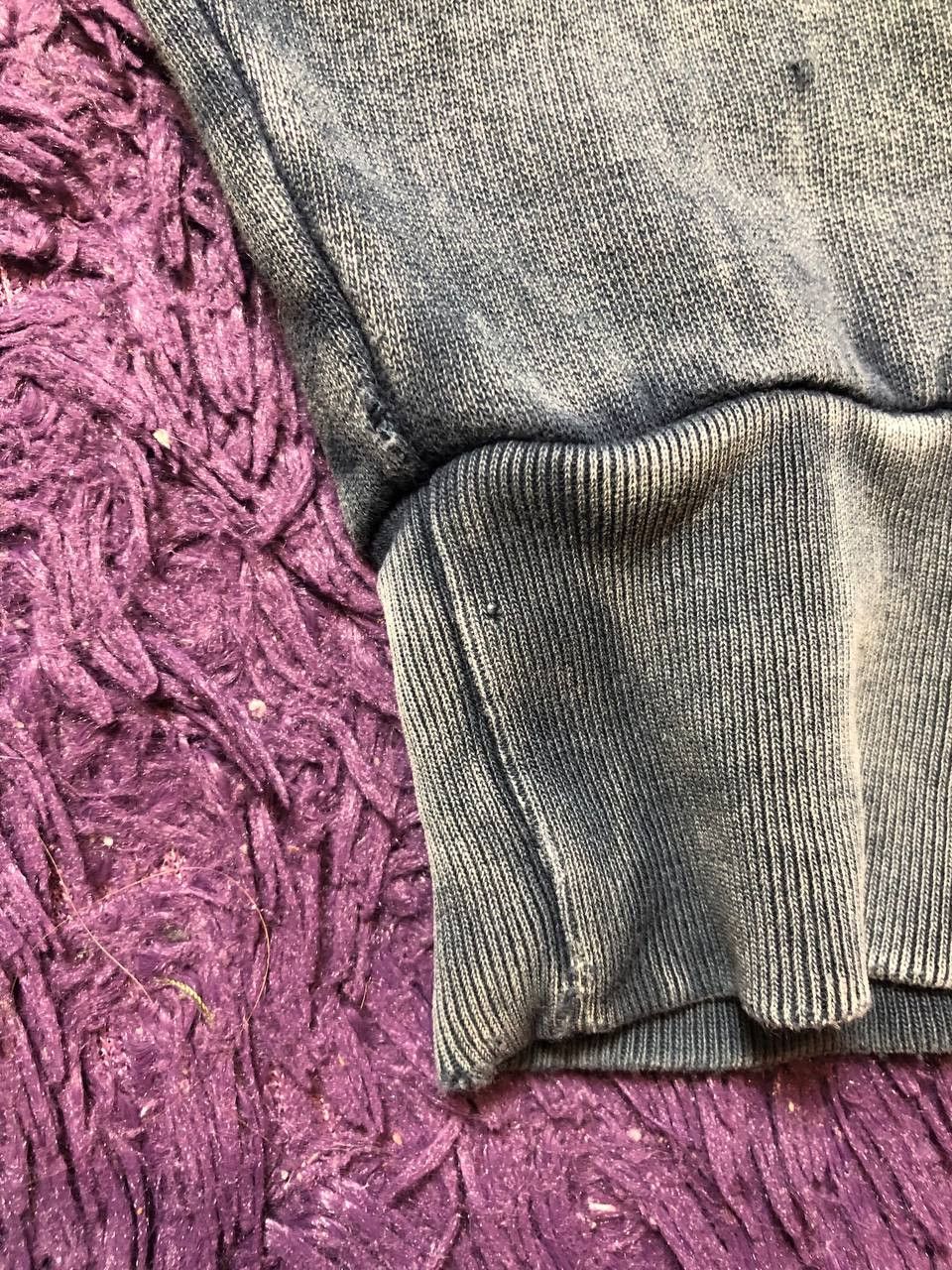 Denim & Supply Ralph Lauren vintage Y2K hoodie zip Denim&Supply Ralph Lauren size XL Size US XL / EU 56 / 4 - 11 Thumbnail