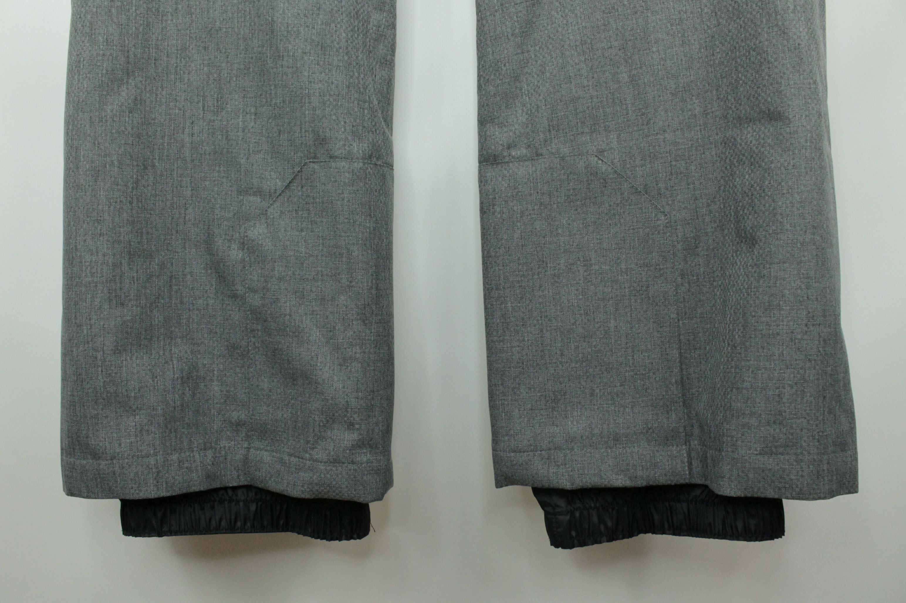Other Rossignol Relax Ski Heather Waterproof Snow Pants Women's Size 30" / US 8 / IT 44 - 10 Thumbnail