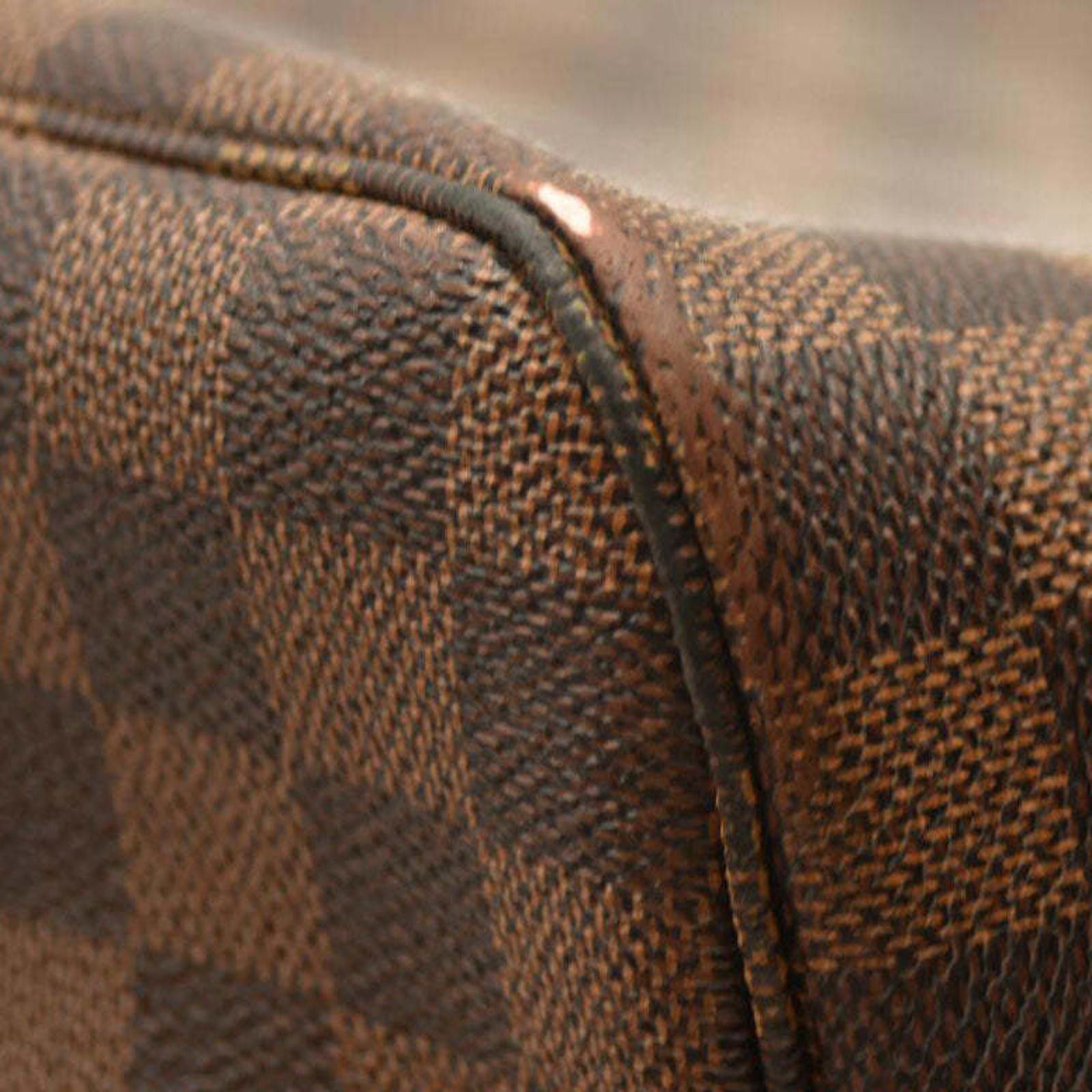 Louis Vuitton Louis Vuitton Damier Ebene Neo Neverfull MM AR5016 Size ONE SIZE - 8 Thumbnail
