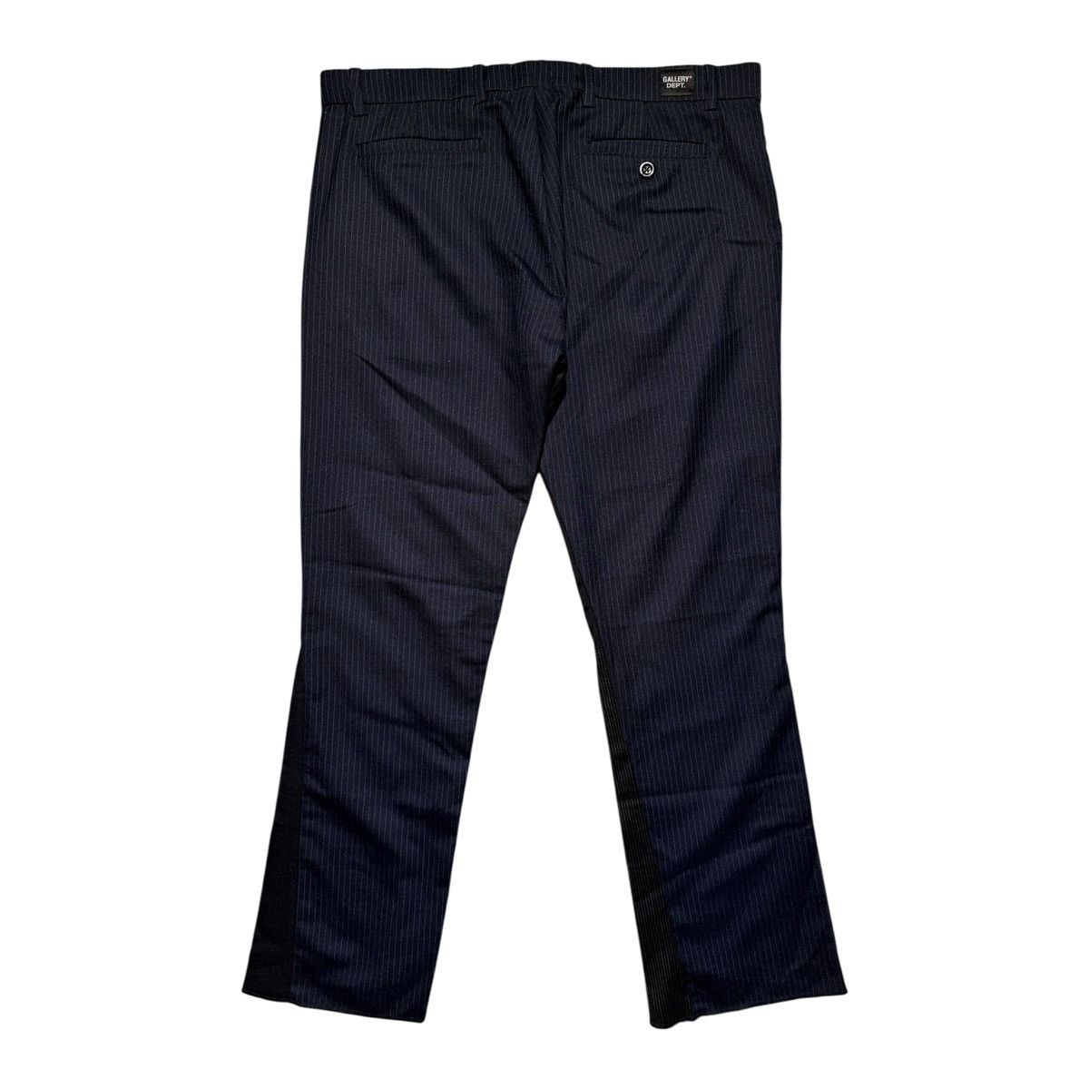 Gallery Dept. Pinstripe flare pant Size US 36 / EU 52 - 2 Thumbnail