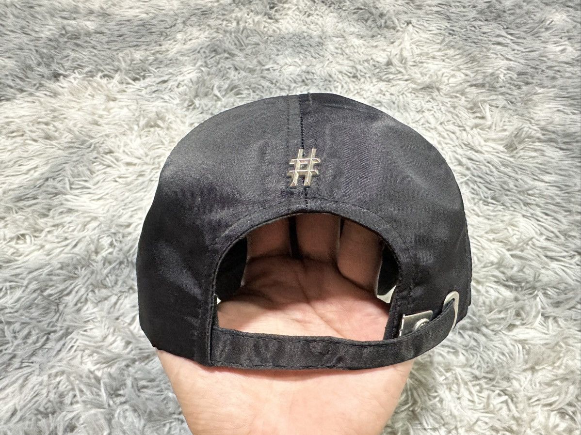 Been Trill 🔥Been Trill Nylon Cap # Size ONE SIZE - 6 Thumbnail