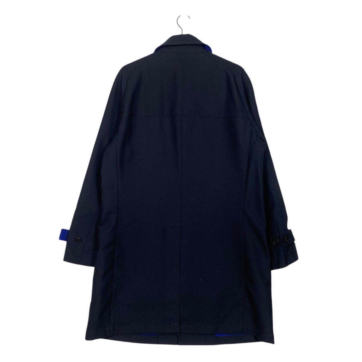 Designer × Japanese Brand × Lanvin Lanvin collection longcoat Size US M / EU 48-50 / 2 - 7 Thumbnail