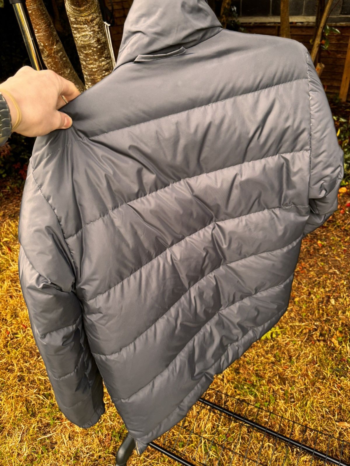 Helly Hansen Helly Hansen double-sided jacket Vintage Size US M / EU 48-50 / 2 - 3 Thumbnail