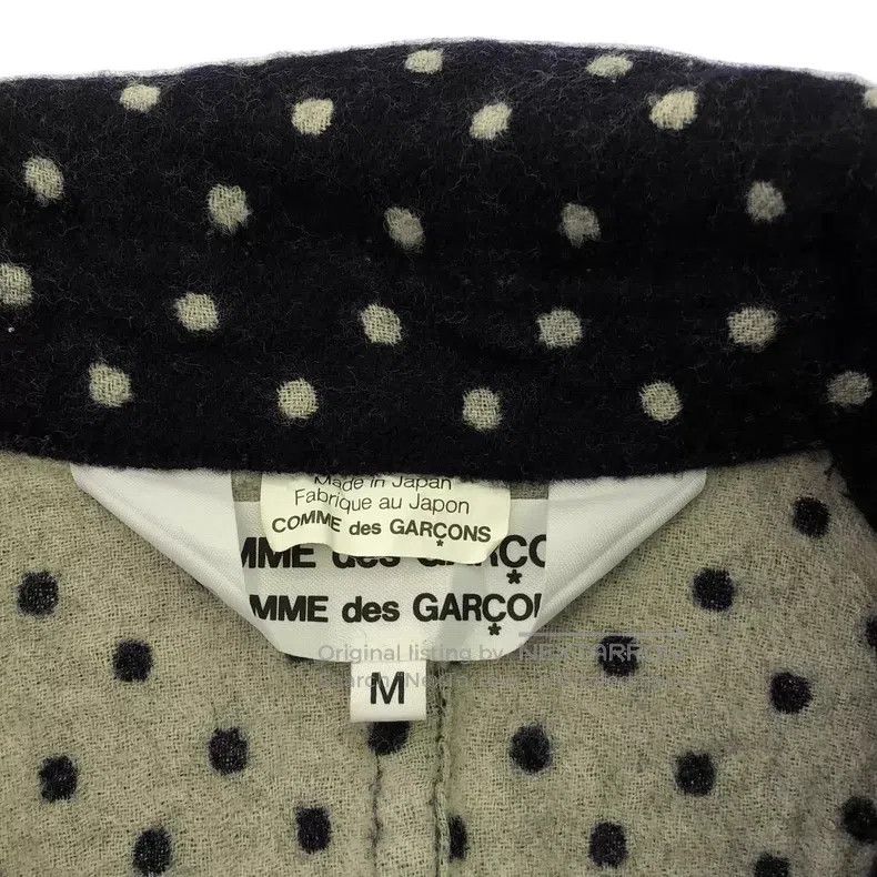 Comme des Garcons Comme des Garcons jacket Size M / US 6-8 / IT 42-44 - 6 Thumbnail