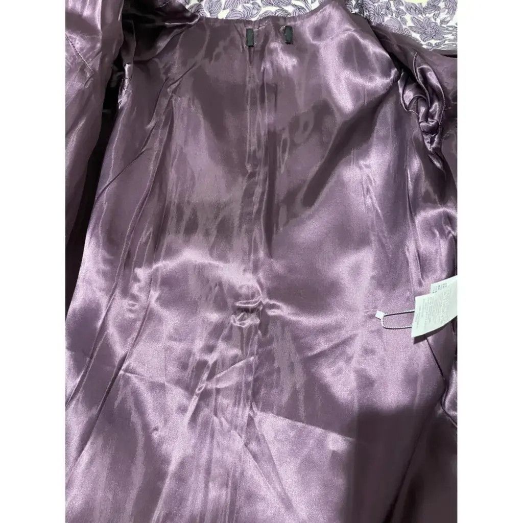 Max Mara Cotton coat, Max Mara Size XS / US 0-2 / IT 36-38 - 7 Thumbnail