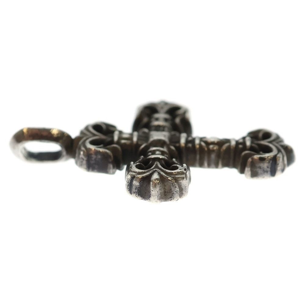 Chrome Hearts Chrome Hearts Tiny Filigree Cross Charm Pendant Size ONE SIZE - 4 Thumbnail