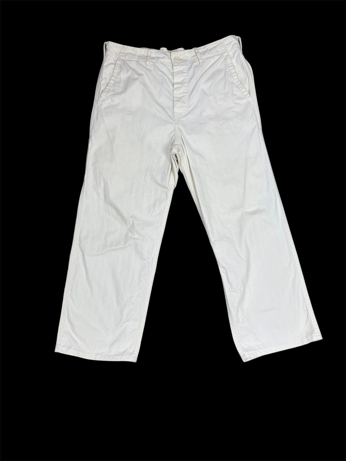 Orslow Orslow Carpenter Pants Size US 31 - 1 Thumbnail