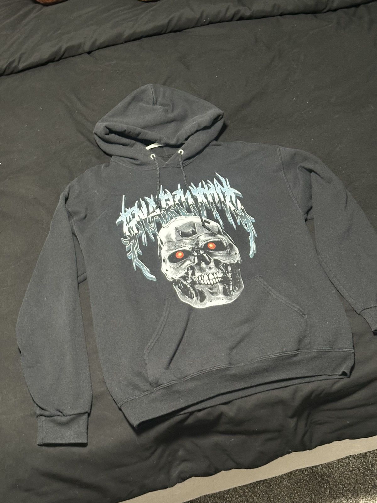 Gnarcotic Gnarcotic Terminator hoodie Size US L / EU 52-54 / 3 - 2 Thumbnail