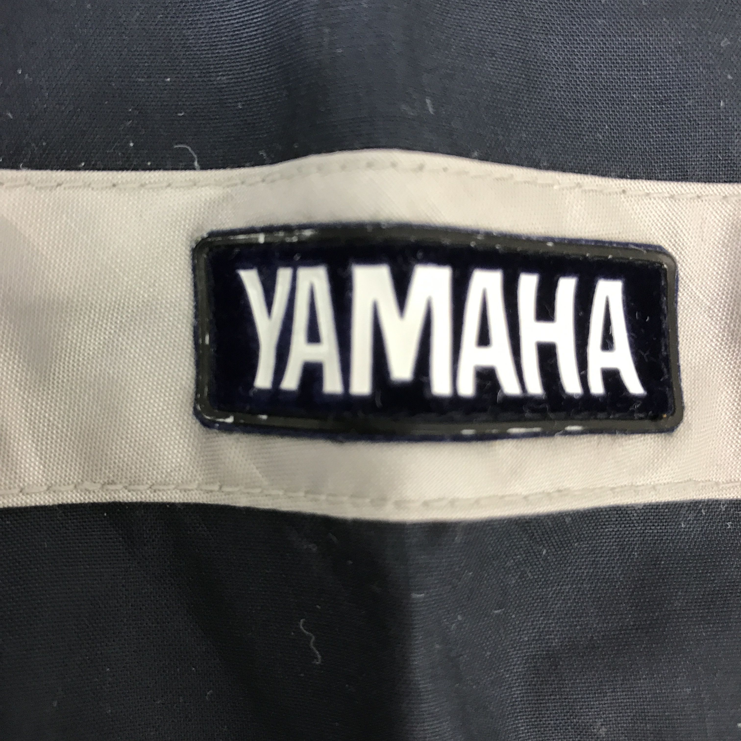 Yamaha YAMAHA RACING ANORAK DESIGN JACKET SKI STYLE Size US M / EU 48-50 / 2 - 9 Thumbnail