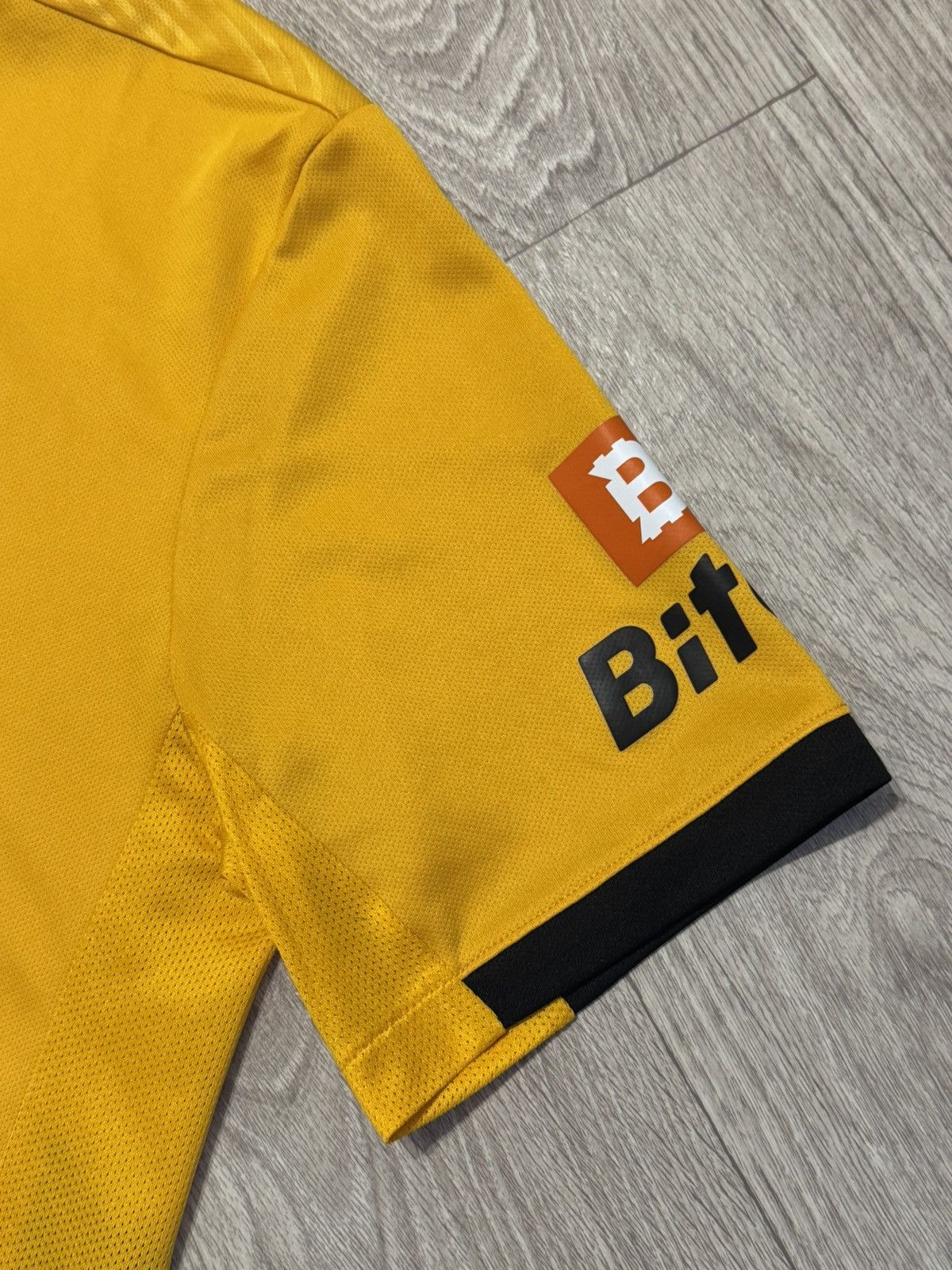 Other 🔷Castore Wolverhampton Wanderers 2021/22 Soccer jersey🔷 Size US XL / EU 56 / 4 - 3 Thumbnail