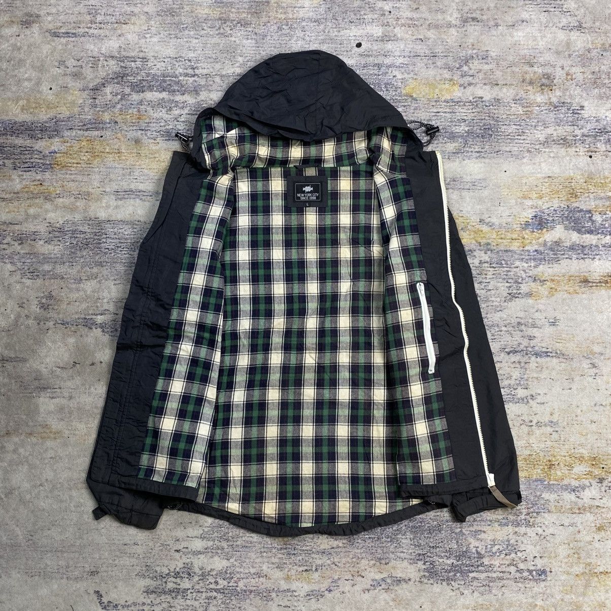 Recon Recon outdoor jacket Size US L / EU 52-54 / 3 - 7 Thumbnail