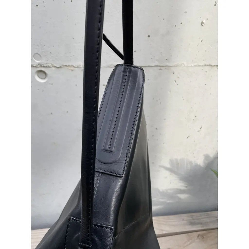 Rick Owens Porteville bag Size ONE SIZE - 7 Thumbnail