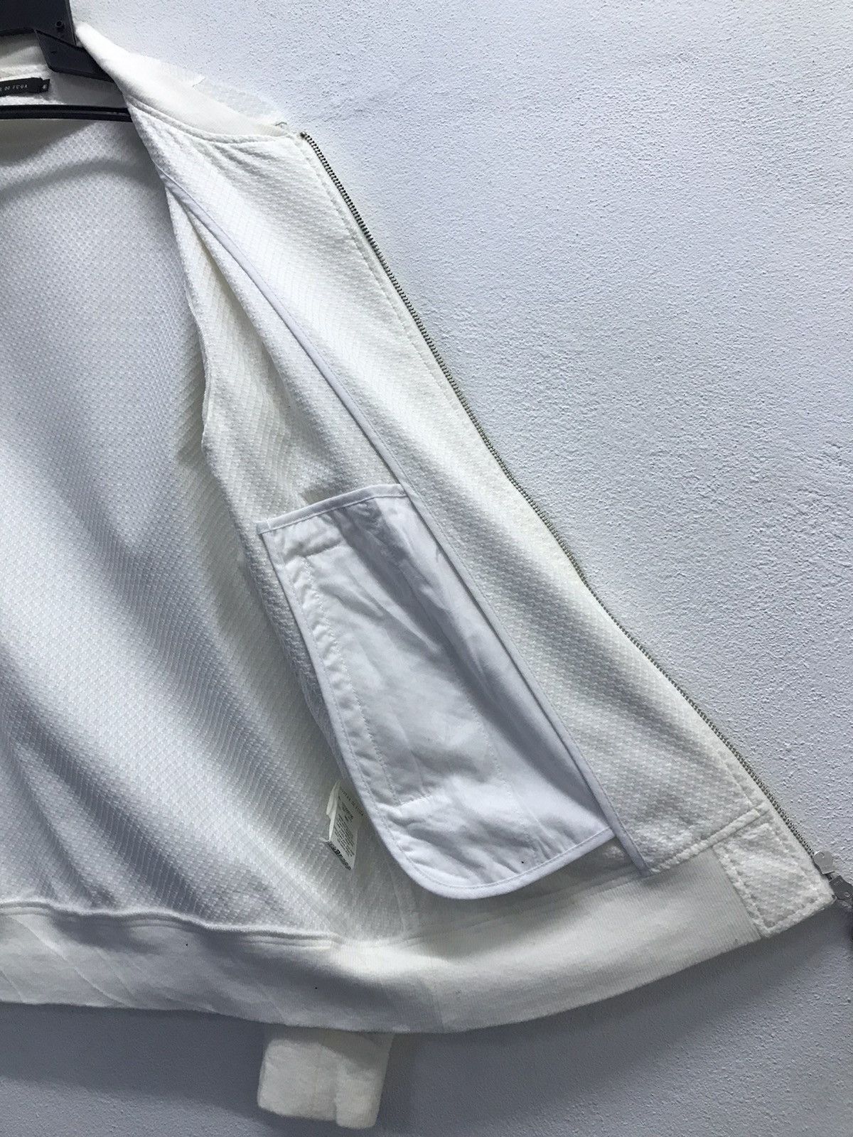 GOSTAR DE FUGA × Vintage Vintage Gostar De Fuga Jacket Size US M / EU 48-50 / 2 - 10 Thumbnail