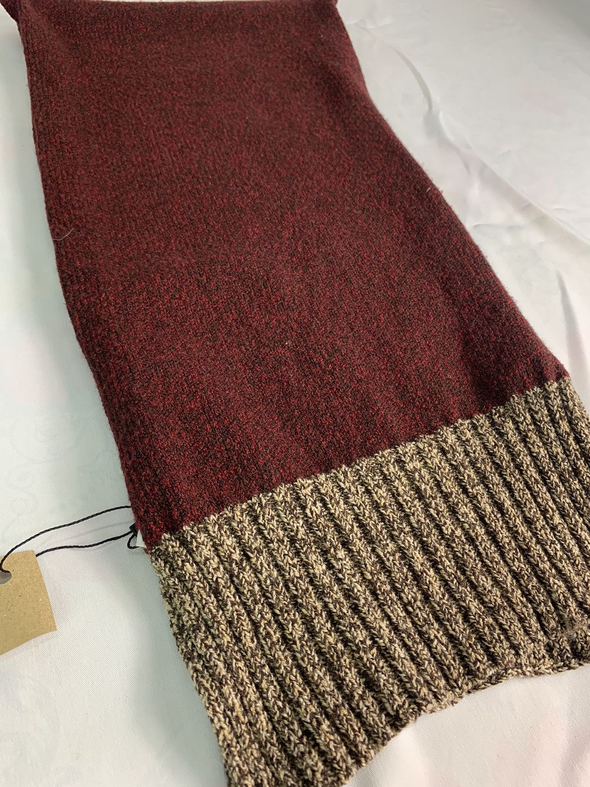 Dolce & Gabbana Dolce & Gabbana Scarf / Muffler / Neckwear Size ONE SIZE - 5 Thumbnail