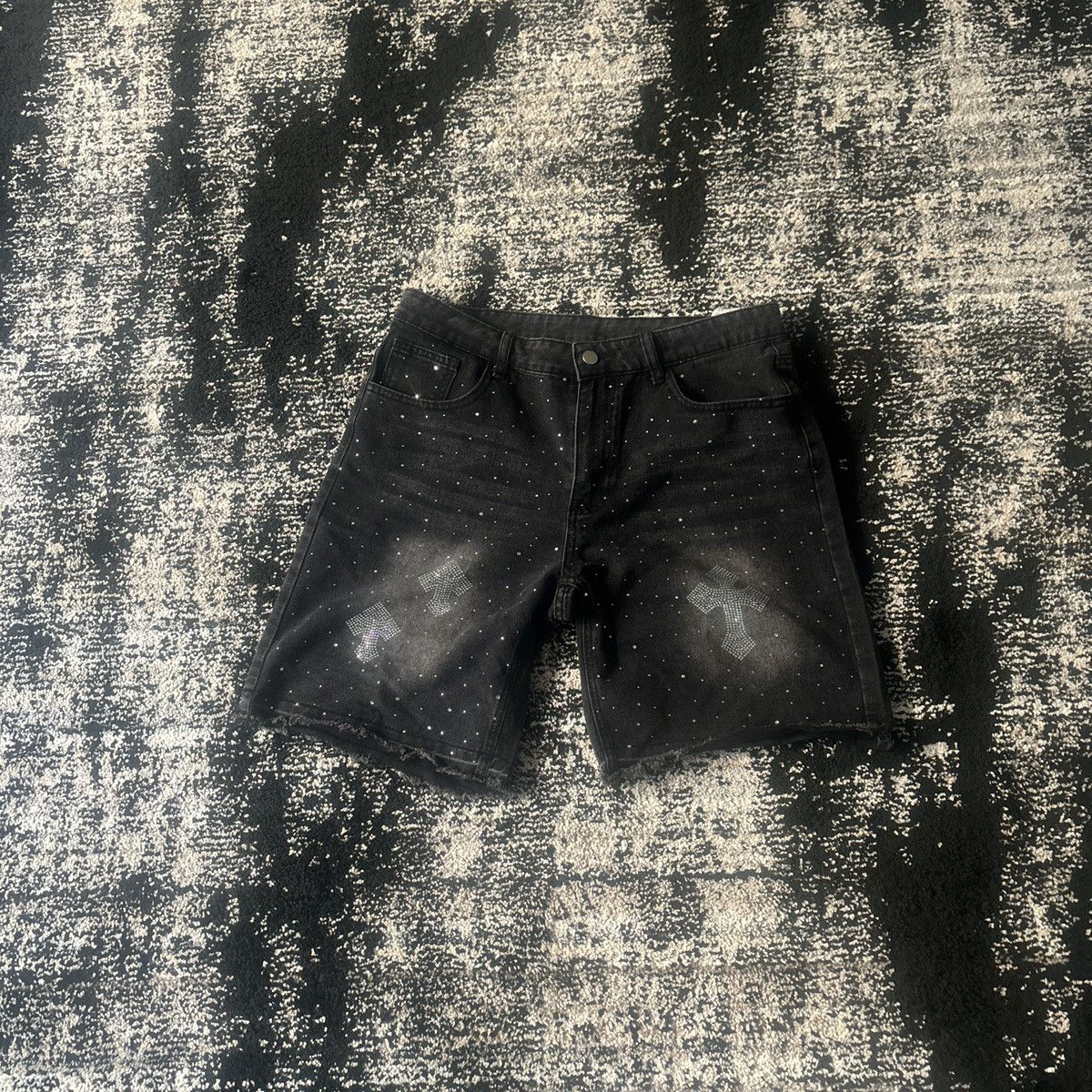 Other JORTS FOR SELL Size US 32 / EU 48 - 1 Thumbnail