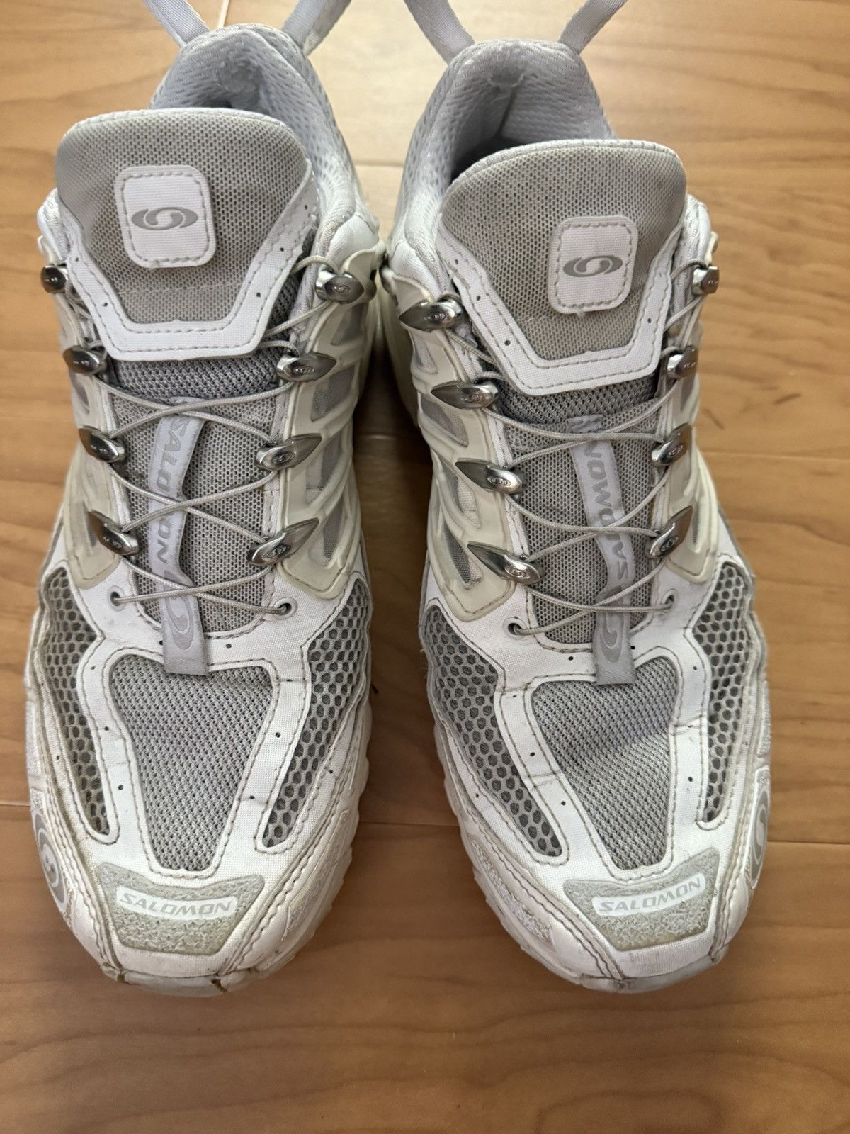 Salomon Salomon Acs Pro Advanced Size US 10 / EU 43 - 3 Thumbnail