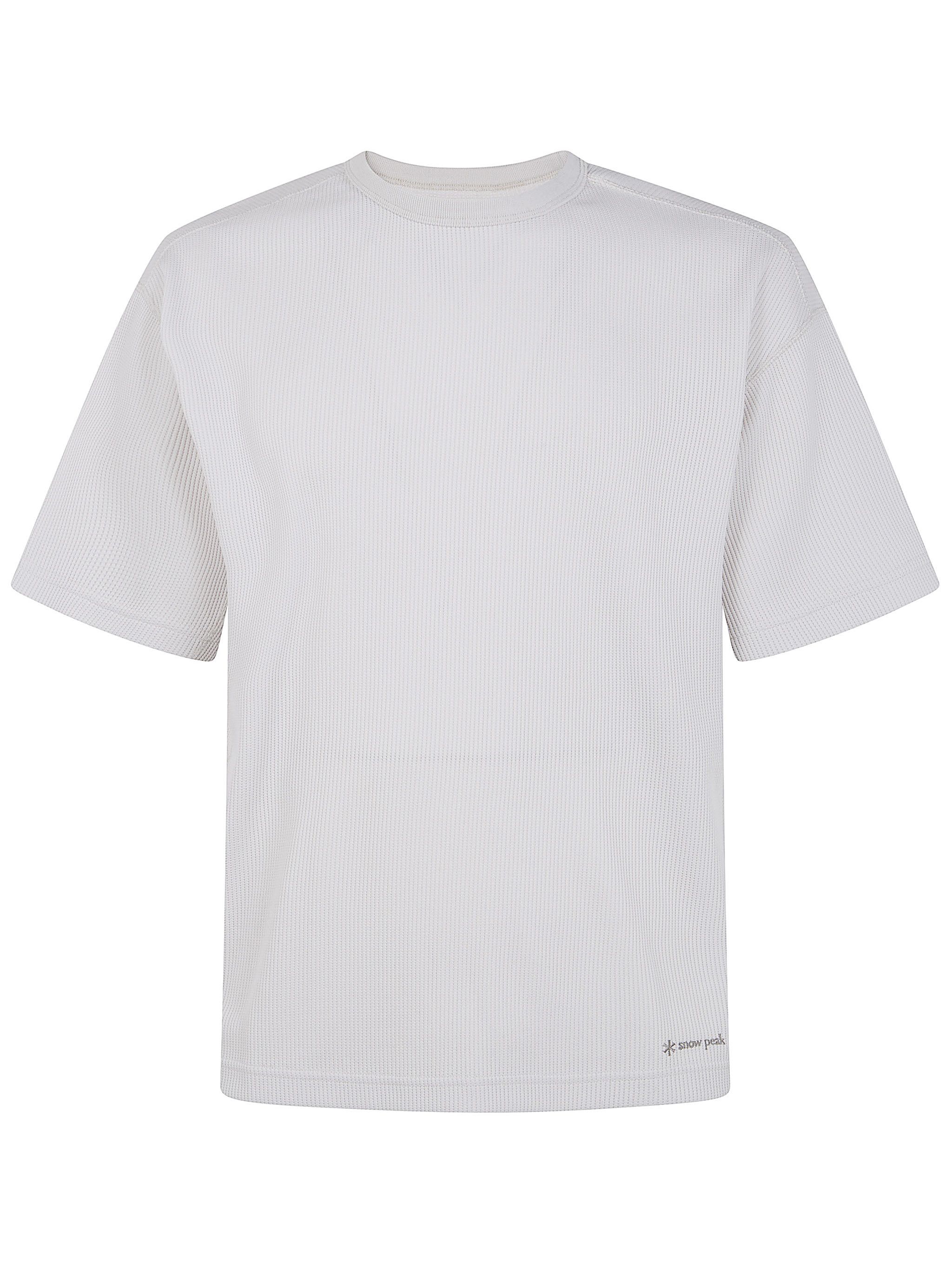 Snow Peak "DRY THERMAL" T-SHIRT Size US S / EU 44-46 / 1 - 1 Thumbnail