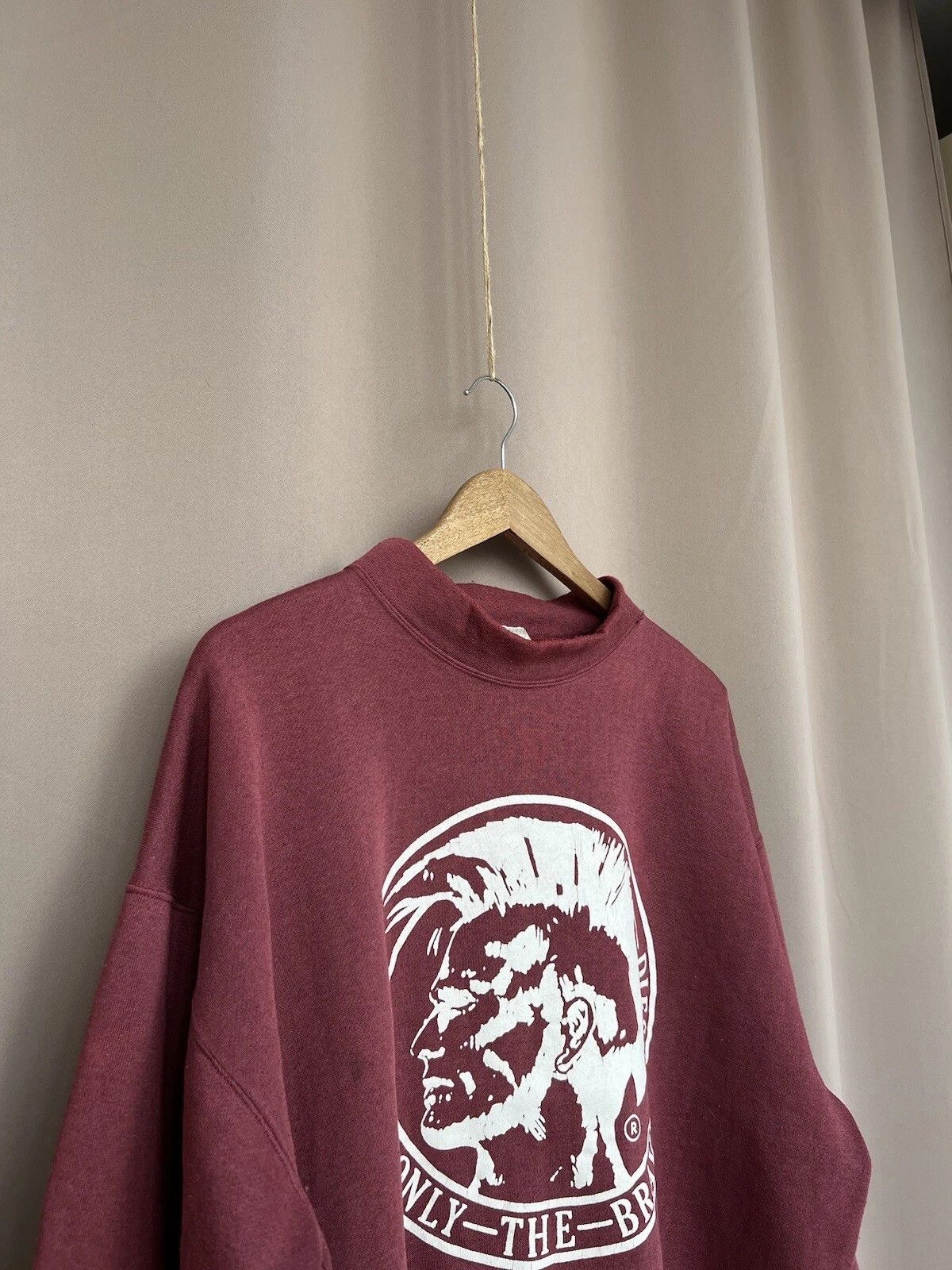 Diesel Diesel Big Logo Sweatshirt Mens Size XL/L Vintage Size US L / EU 52-54 / 3 - 3 Thumbnail