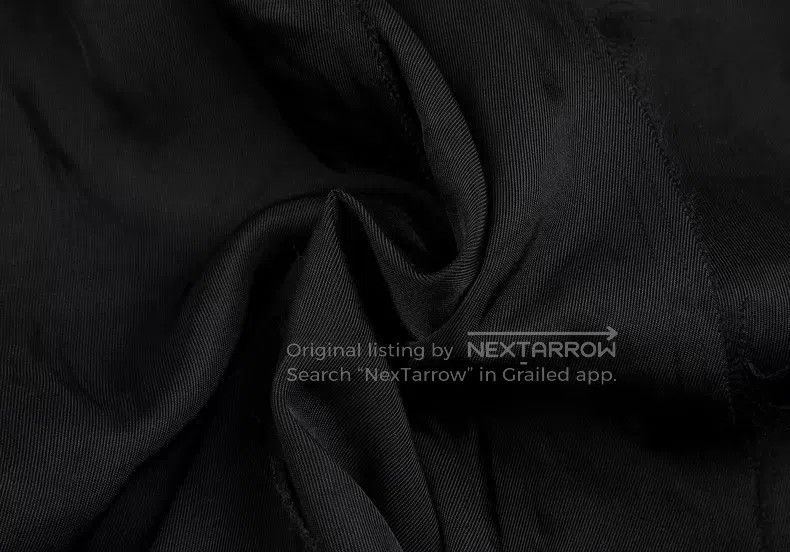 Comme des Garcons Comme des Garcons size S Tulle half skirt Size 22" - 7 Thumbnail