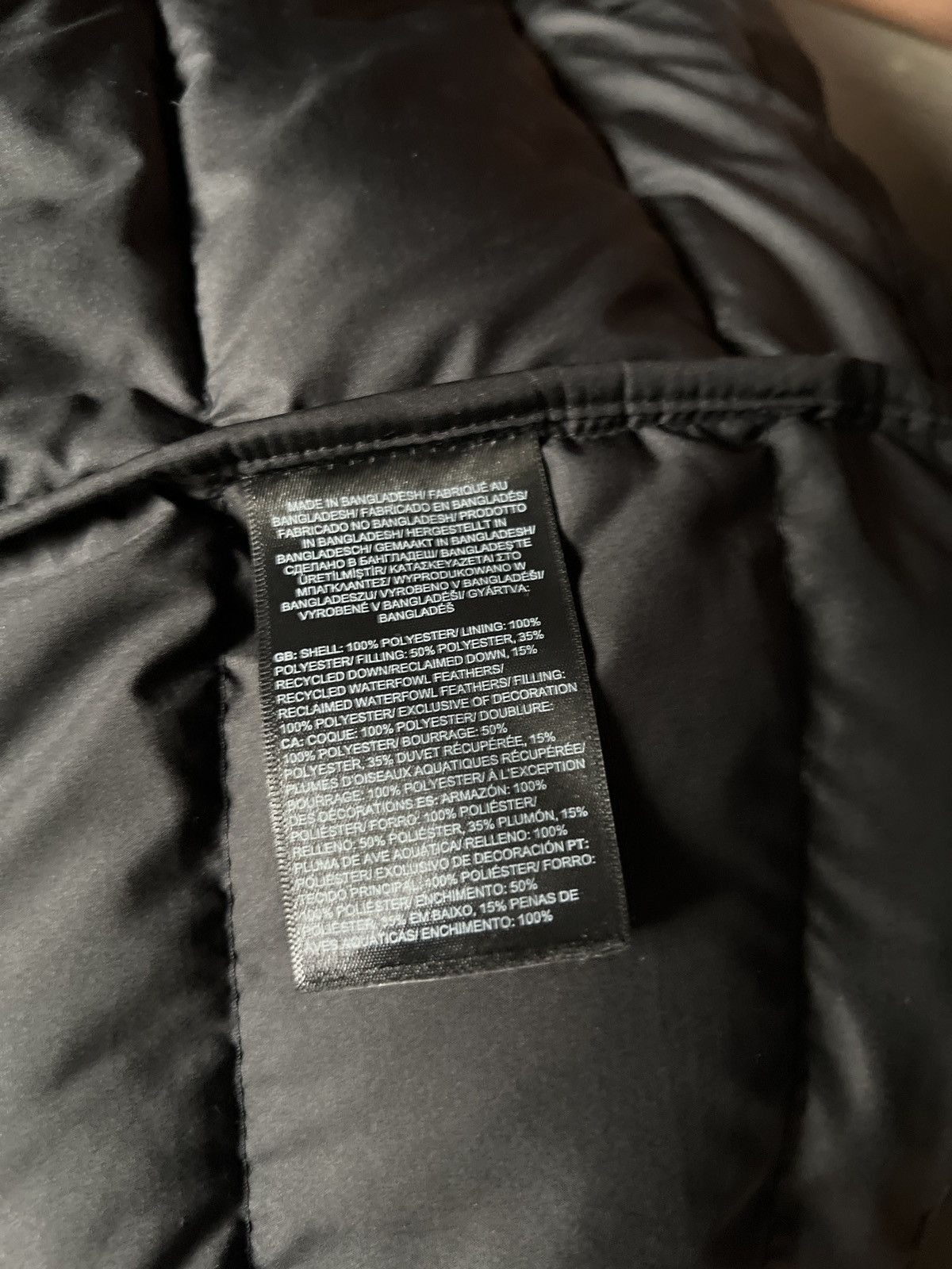 The North Face North face coat Size US L / EU 52-54 / 3 - 6 Thumbnail