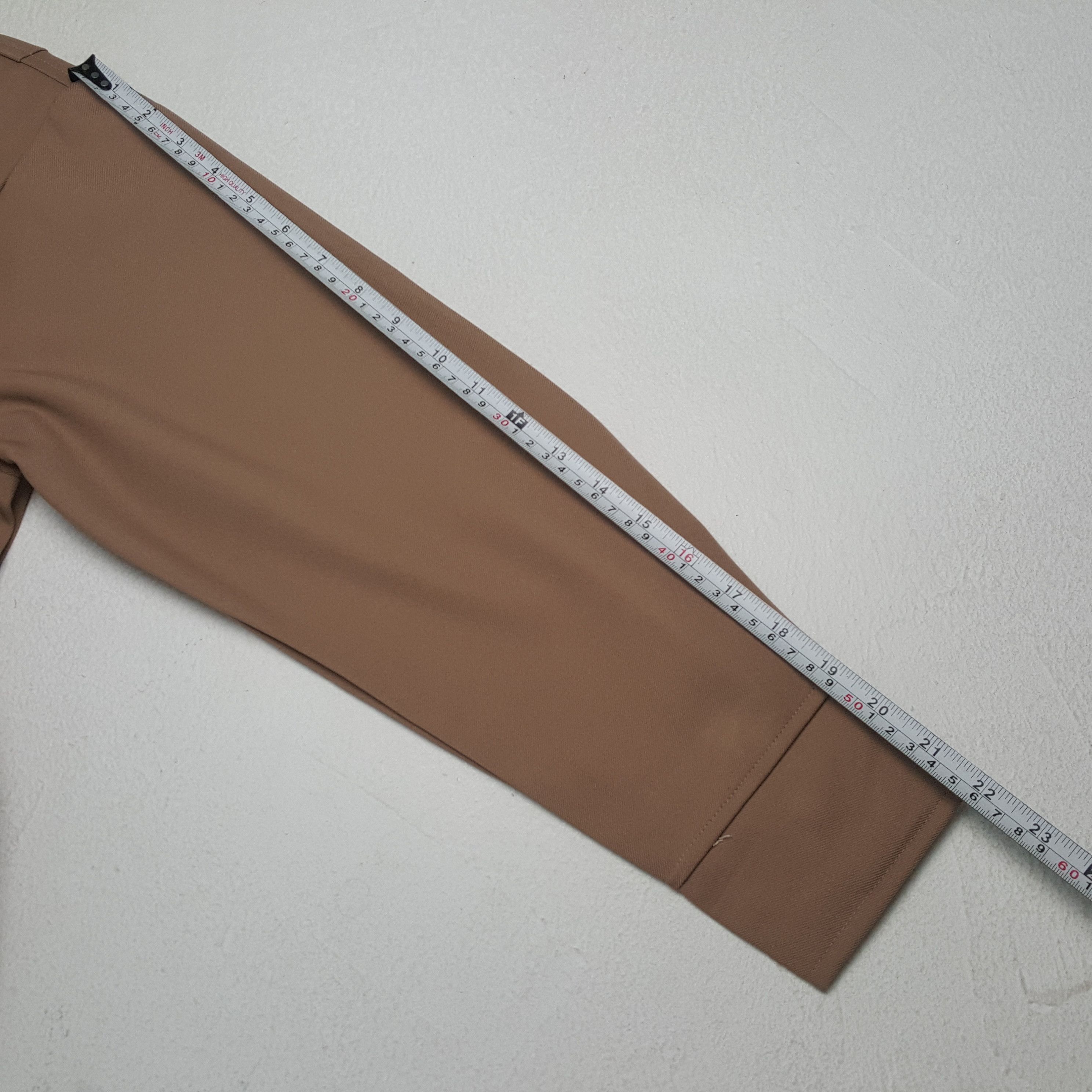Japanese Brand × Vintage MUGEN HONDA Japanese Motorsports Racing Custom Jacket Size US M / EU 48-50 / 2 - 6 Thumbnail