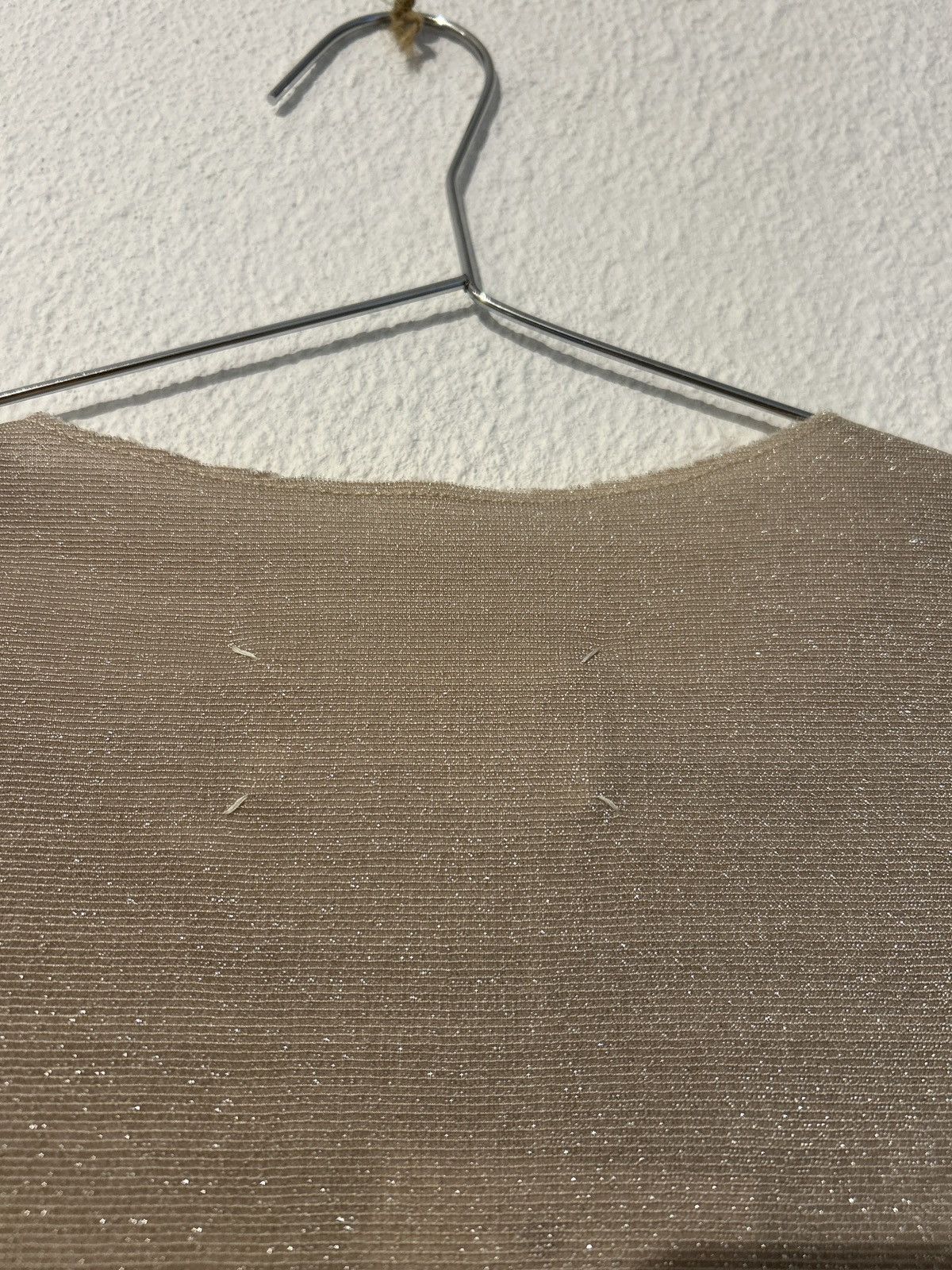 Maison Margiela Martin Margiela 2004 Size US M / EU 48-50 / 2 - 5 Thumbnail