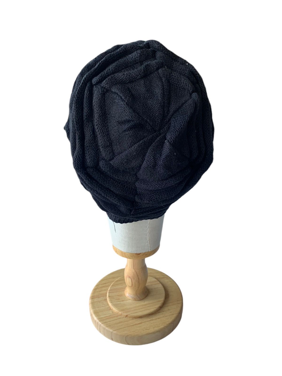 14th Addiction × Japanese Brand Punk Bondage Style Slouchy Beanie hats Size ONE SIZE - 7 Thumbnail