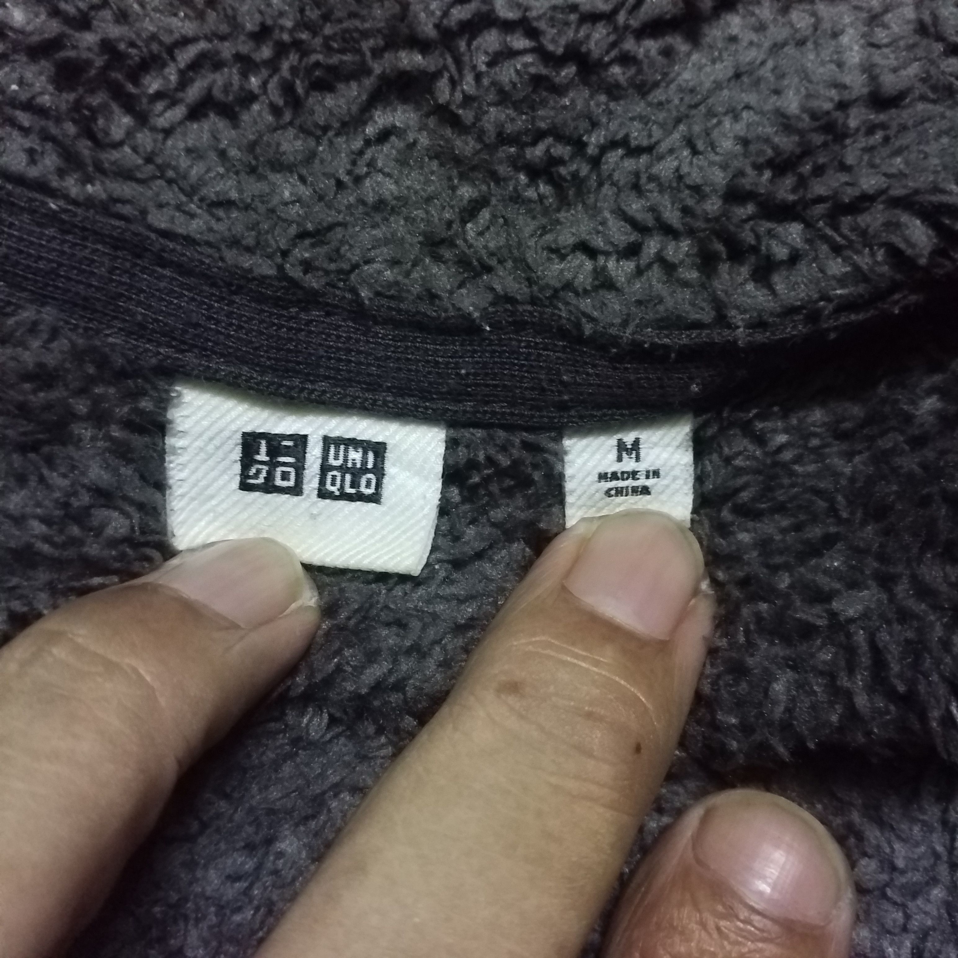 Uniqlo VEST TANK TOP UNIQLO 2 TONE COLOUR Size M / US 6-8 / IT 42-44 - 3 Thumbnail