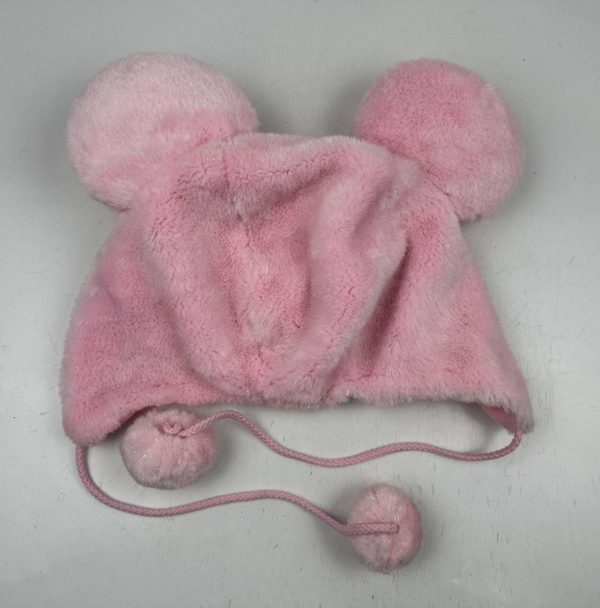 Disney × Other DISNEY MINNIE MOUSE HAT - TC 32 Size ONE SIZE - 6 Thumbnail