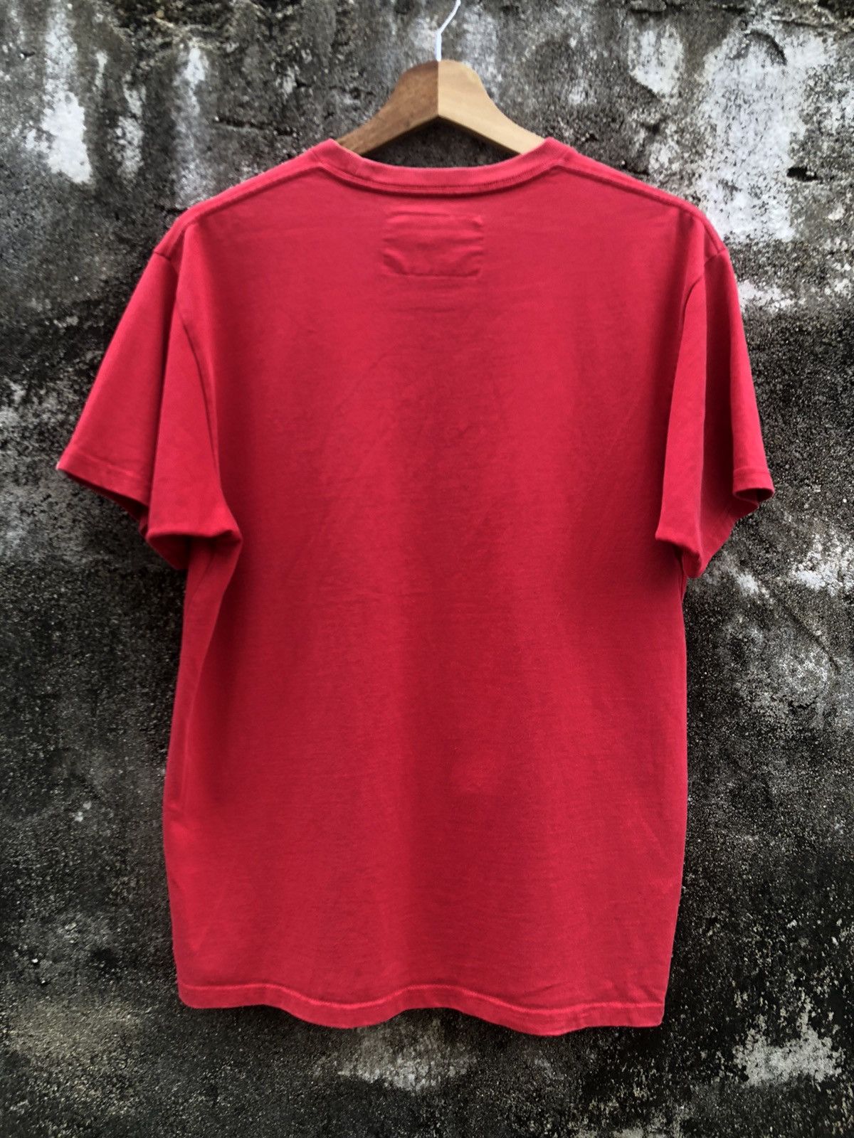Japanese Brand × Neighborhood × izzue Izzue X Neighborhood Tshirt Size US M / EU 48-50 / 2 - 2 Thumbnail
