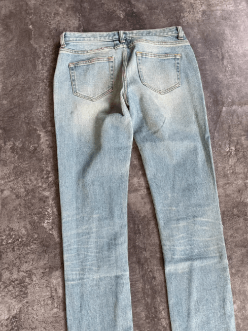 Yves Saint Laurent Saint Laurent slp16 Size US 27 - 6 Thumbnail