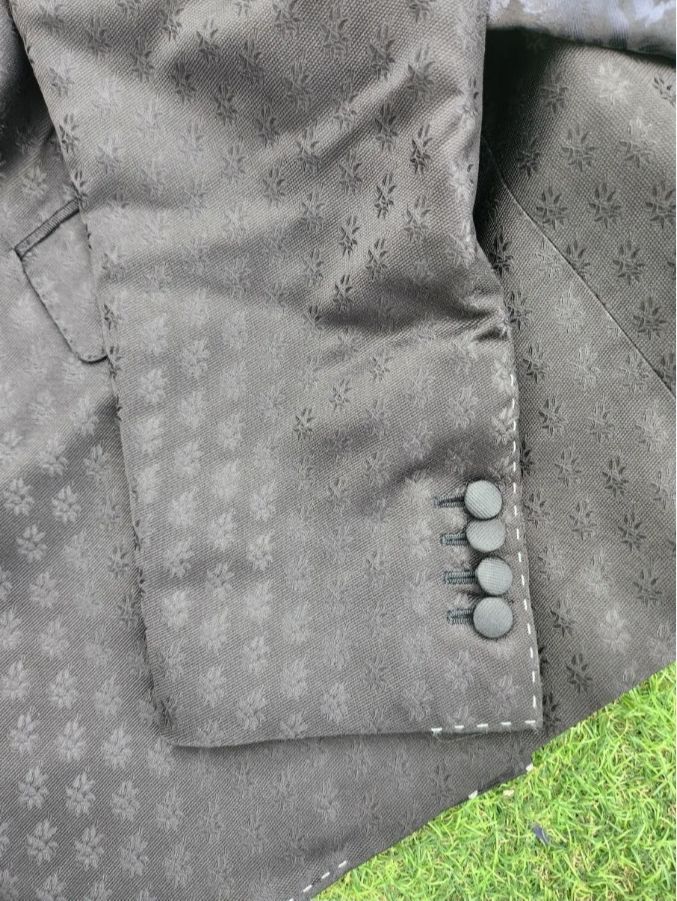 Dolce & Gabbana Blazer dolce & Gabanna Size 48R - 11 Thumbnail