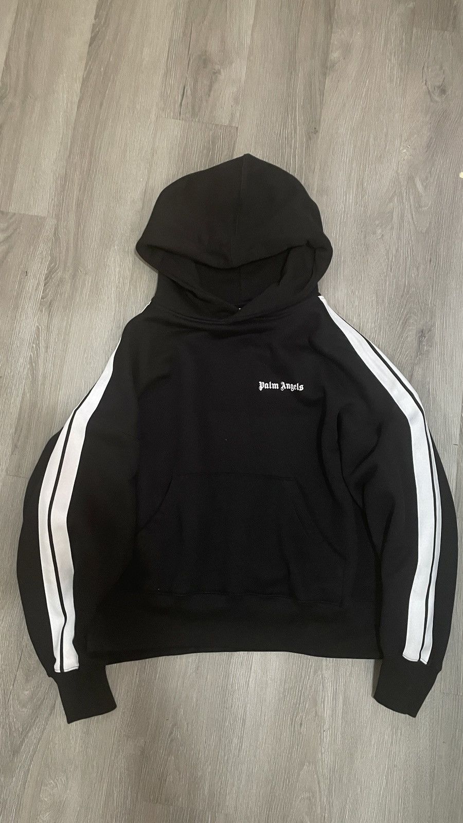 Palm Angels Palm Angles Hoodie Size US M / EU 48-50 / 2 - 1 Thumbnail