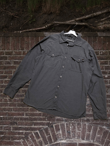 Berghaus Berghaus Shirt Size US L / EU 52-54 / 3 - 1 Thumbnail