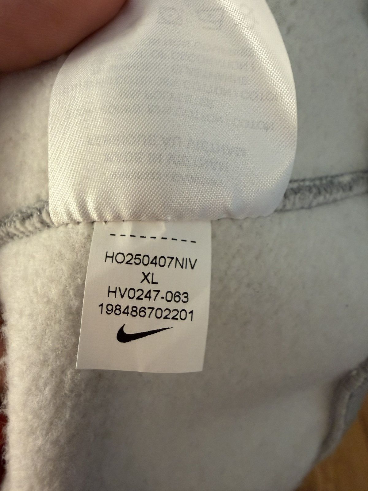 Nike SB Nike SB x Eric Koston Crewneck size XL Size US XL / EU 56 / 4 - 6 Thumbnail
